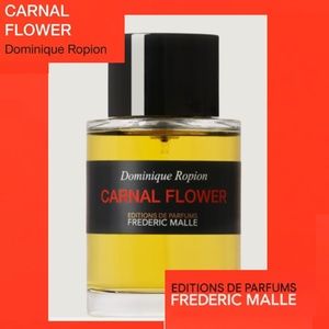 Dominique Ropion Frederic Malle Carnal Flower 100ml